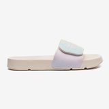 Bege/Lilas /Pale Banana