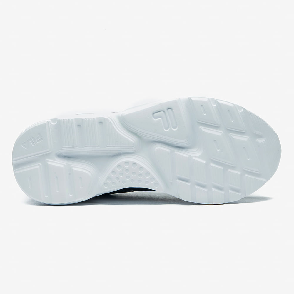 Tênis FILA Street Fit Feminino Preto e Rosa: Site Oficial fila