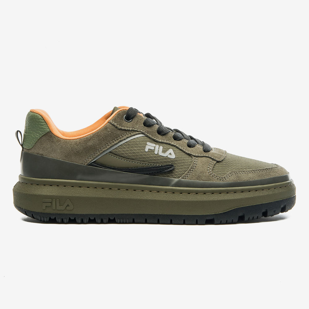 送料無料/追跡有 Fila Fx-100 All Terrain Low レディース FILA FX-100 ALL TERRAIN | TikTok