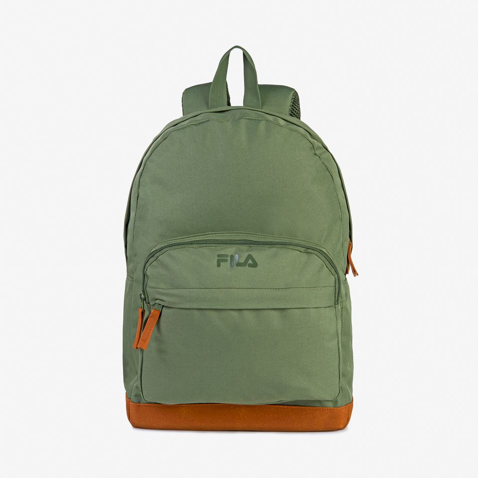 Mochila Fila Suede Unisex