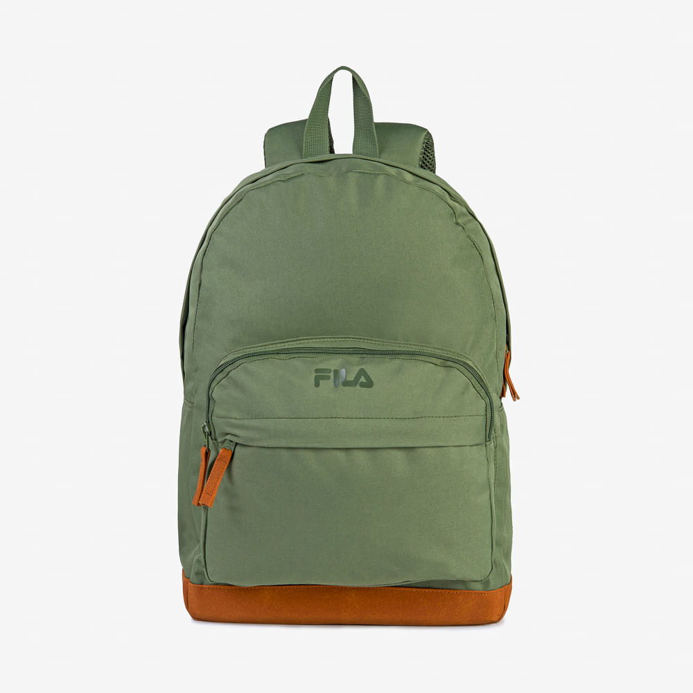 Mochila Fila Suede Unisex fila