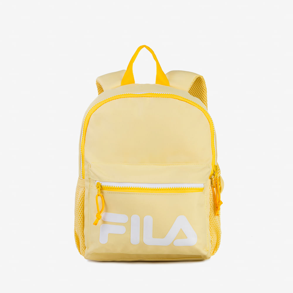 Mochila Masculina Bolsa Fila Feminina Pequena Mochila Fila Mini