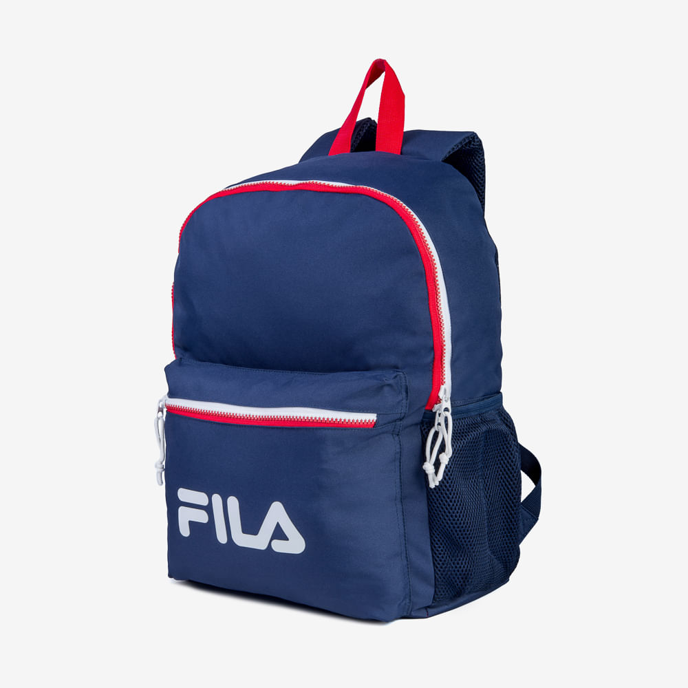 Mochilas FILA para o seu dia a dia