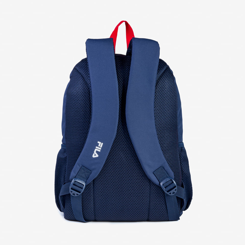 Mochila Fila Colors Unisex - fila