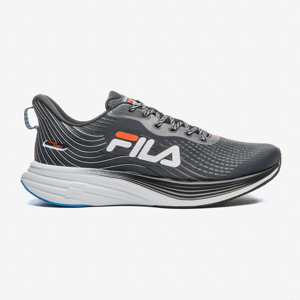 Fila Racer Novo Tenis Da Fila Fila Tenis Racer Carbon