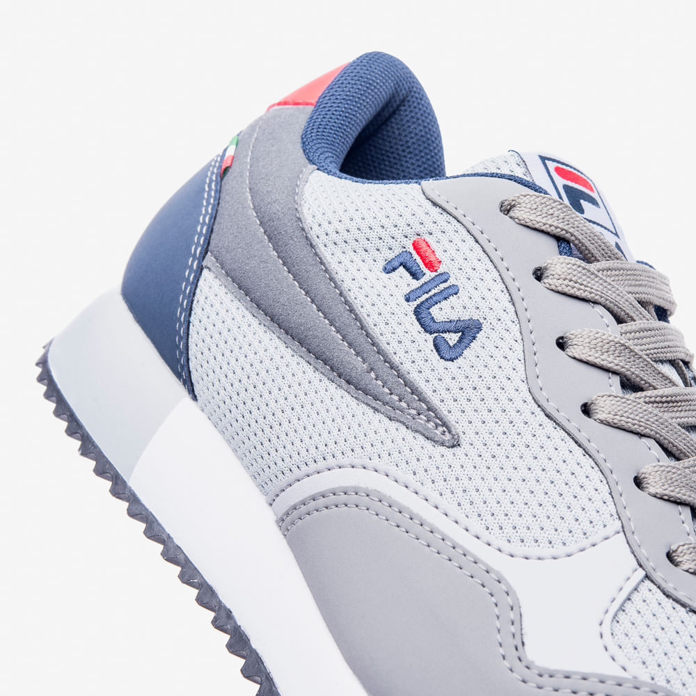Fila euro jogger ii sales