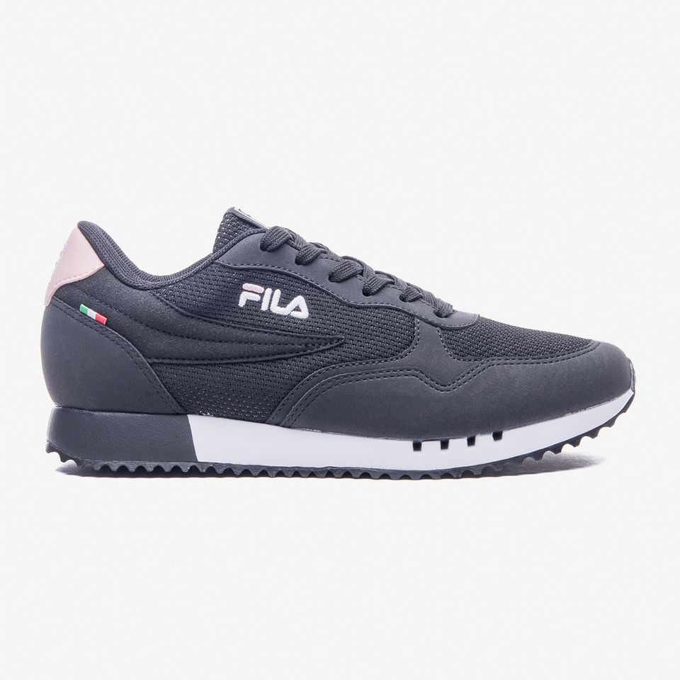 Tênis Fila Euro Jogger Sport Ii Feminino