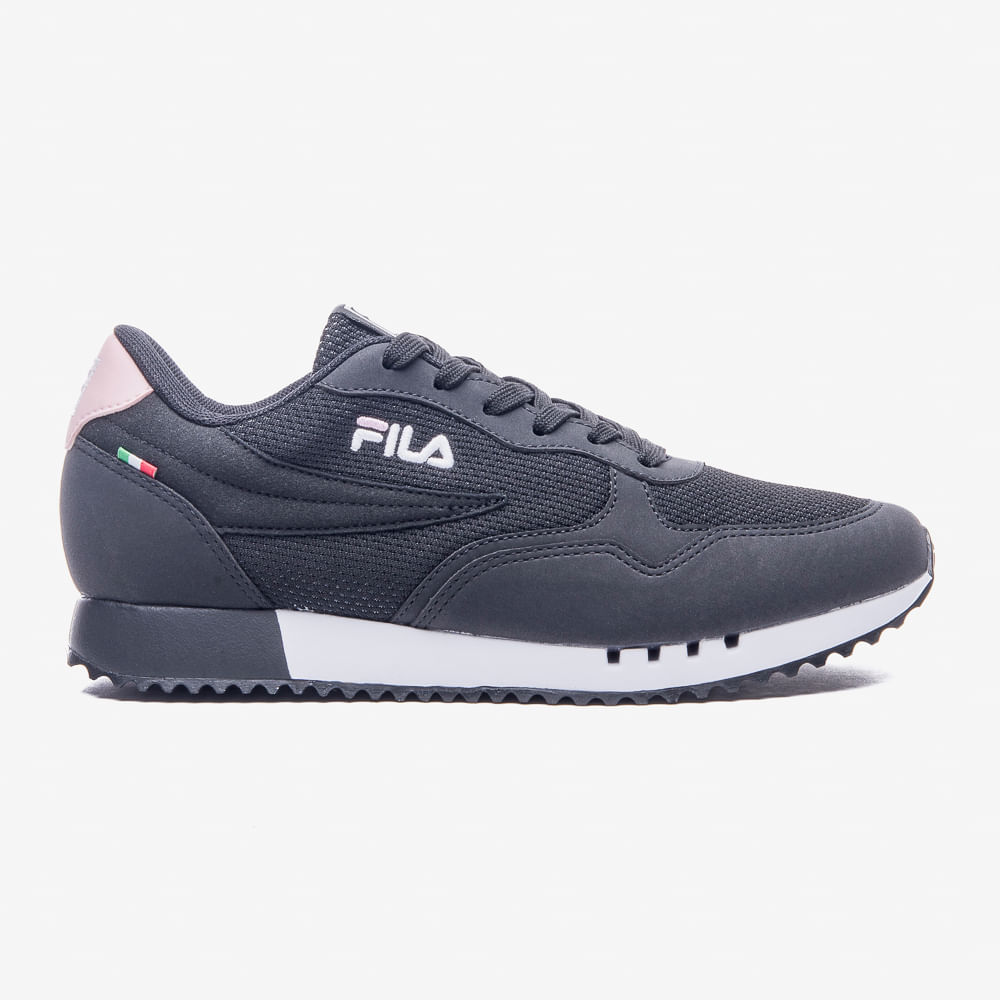 Tênis Fila Euro Jogger Sport II Feminino fila