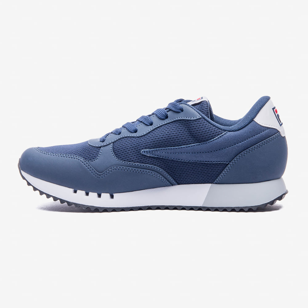 Tenis Fila Euro Jogger Sport II Masculino fila