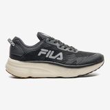 Preto/Cinza/Prata