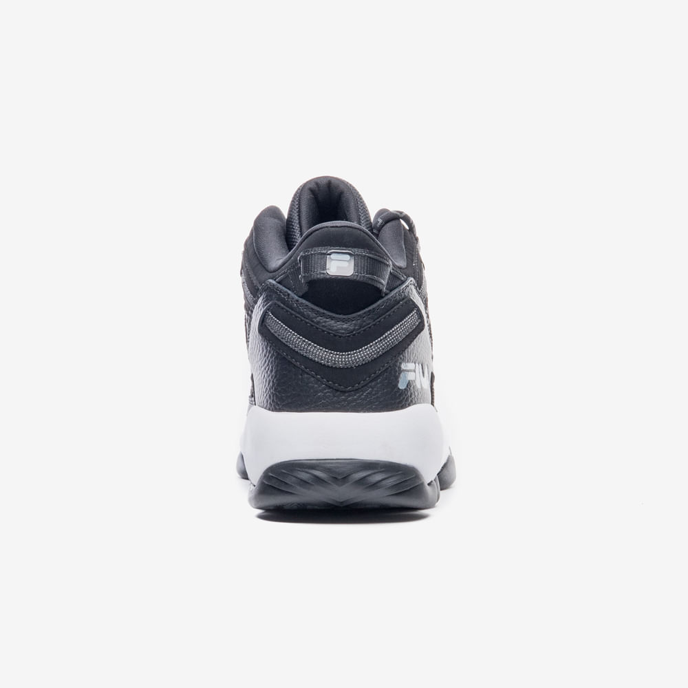 Tênis Fila Stackhouse Spaghetti Masculino - fila