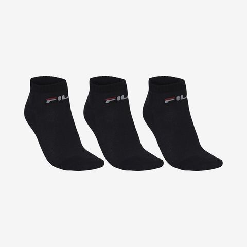 Tripack Fila Cano Curto Light Unisex — Fila