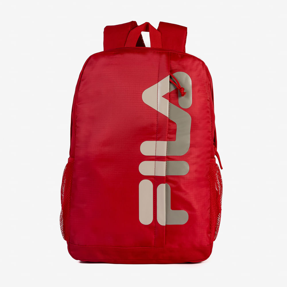 Mochila Fila Cut Logo Unisex