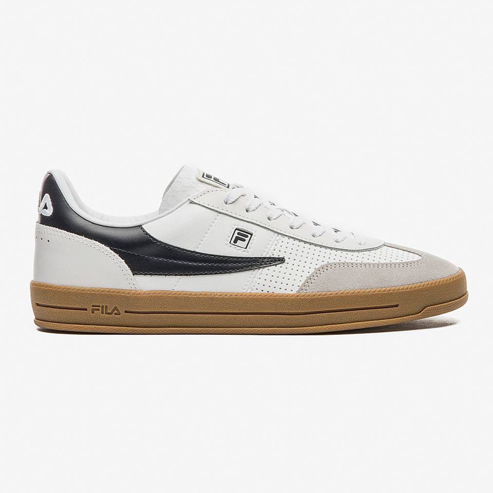 Tênis Fila Fx Court 70 Vintage Masculino
