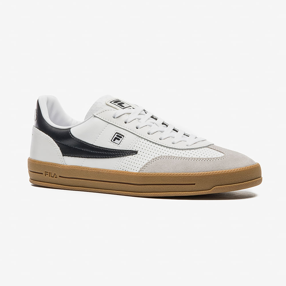 Tênis Fila Fx Court 70 Vintage Masculino - fila