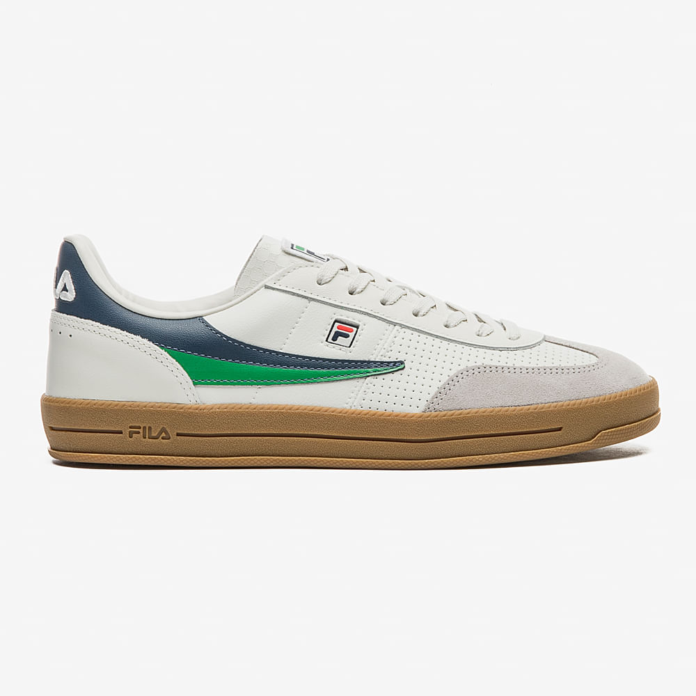 Tênis Fila Fx Court 70 Vintage Masculino