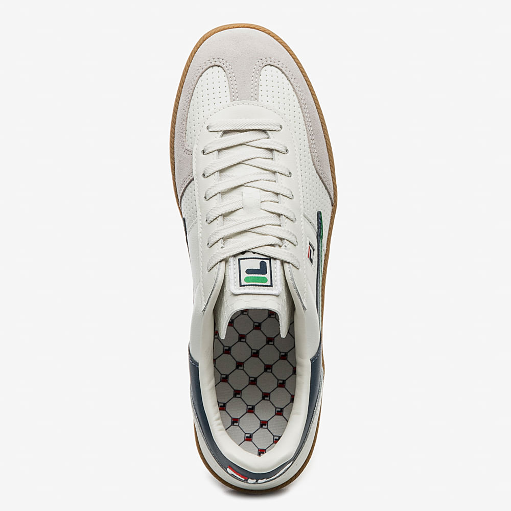 Tênis Fila Fx Court 70 Vintage Masculino - fila