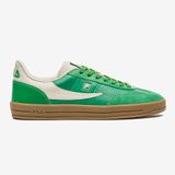 Verde/Bege