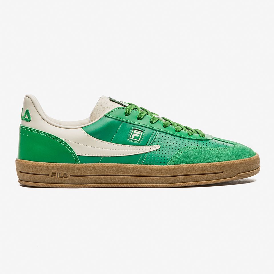 Tênis Fila Fx Court 70 Vintage Masculino