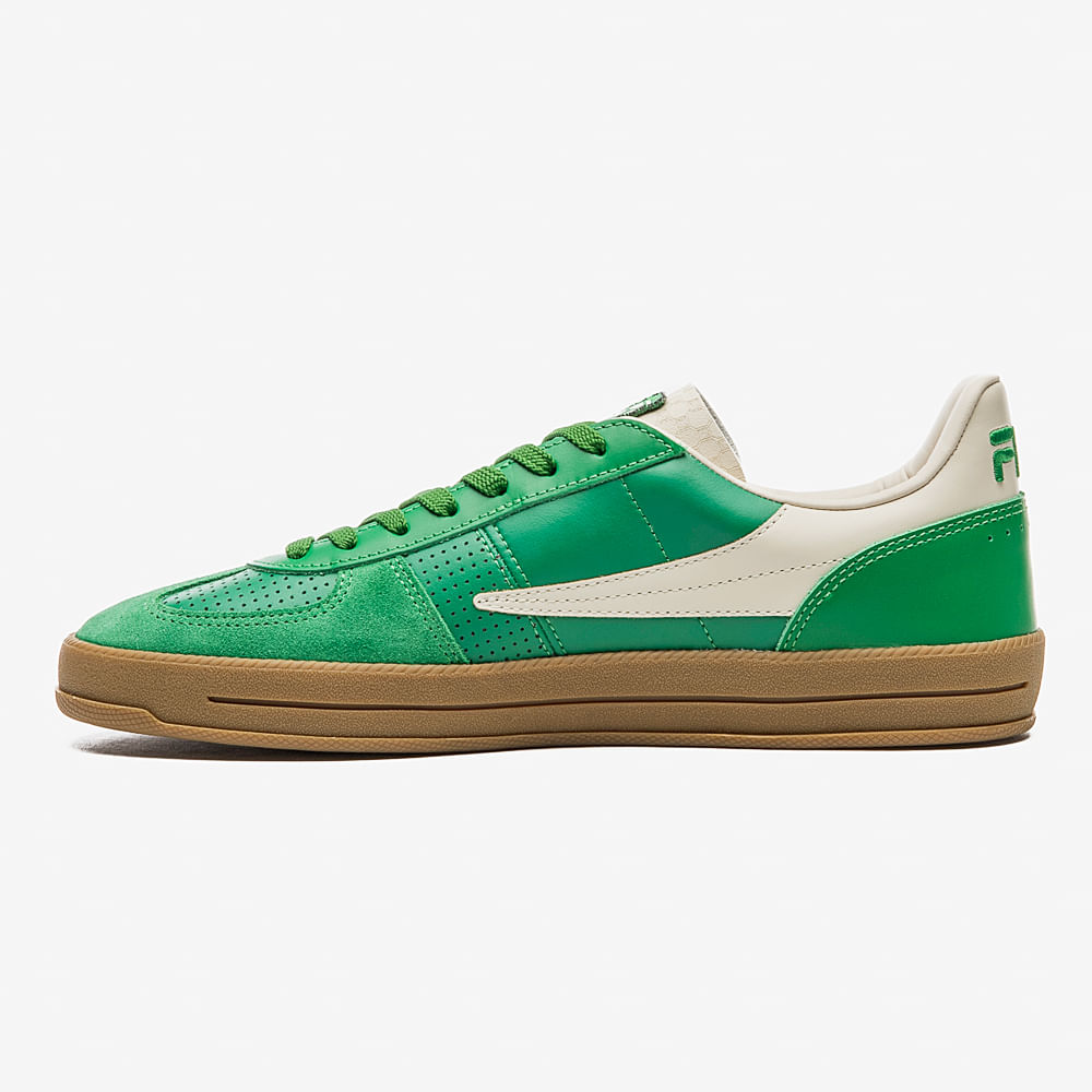 Tênis Fila Fx Court 70 Vintage Masculino - fila