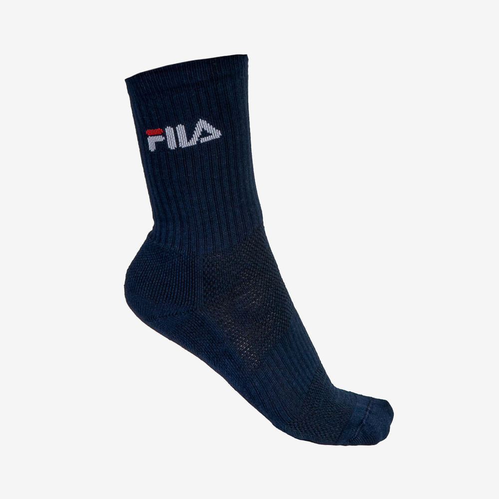 Meia Fila Team Unisex