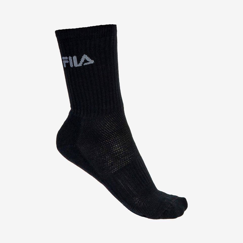 Meia Fila Team Unisex