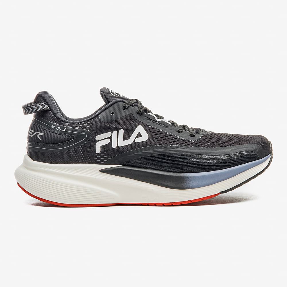 Tênis Fila Racer T2 Xtreme Masculino