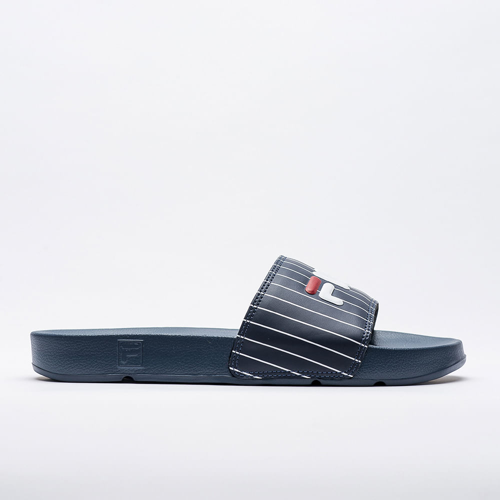Chinelo Fila Drifter Basic Masculino