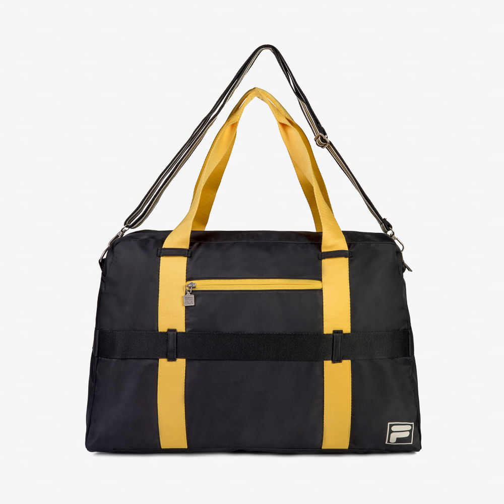 Bolsa Fila Social Club Unisex