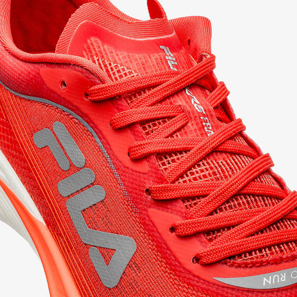 +81 369　TB Pant M wine red Tênis Lynd Vent Vermelho Preto - Masculino, Caminhada e dia