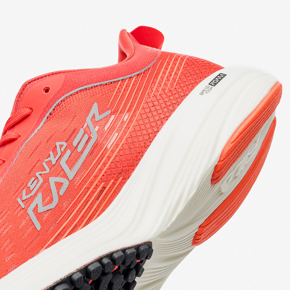 +81 369　TB Pant M wine red Tênis Lynd Vent Vermelho Preto - Masculino, Caminhada e dia