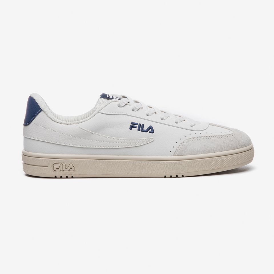 Tênis Fila Court 80 Masculino