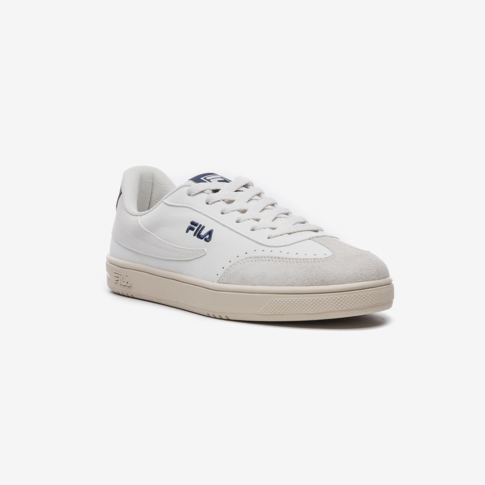 Tênis Fila Court 80 Masculino - fila