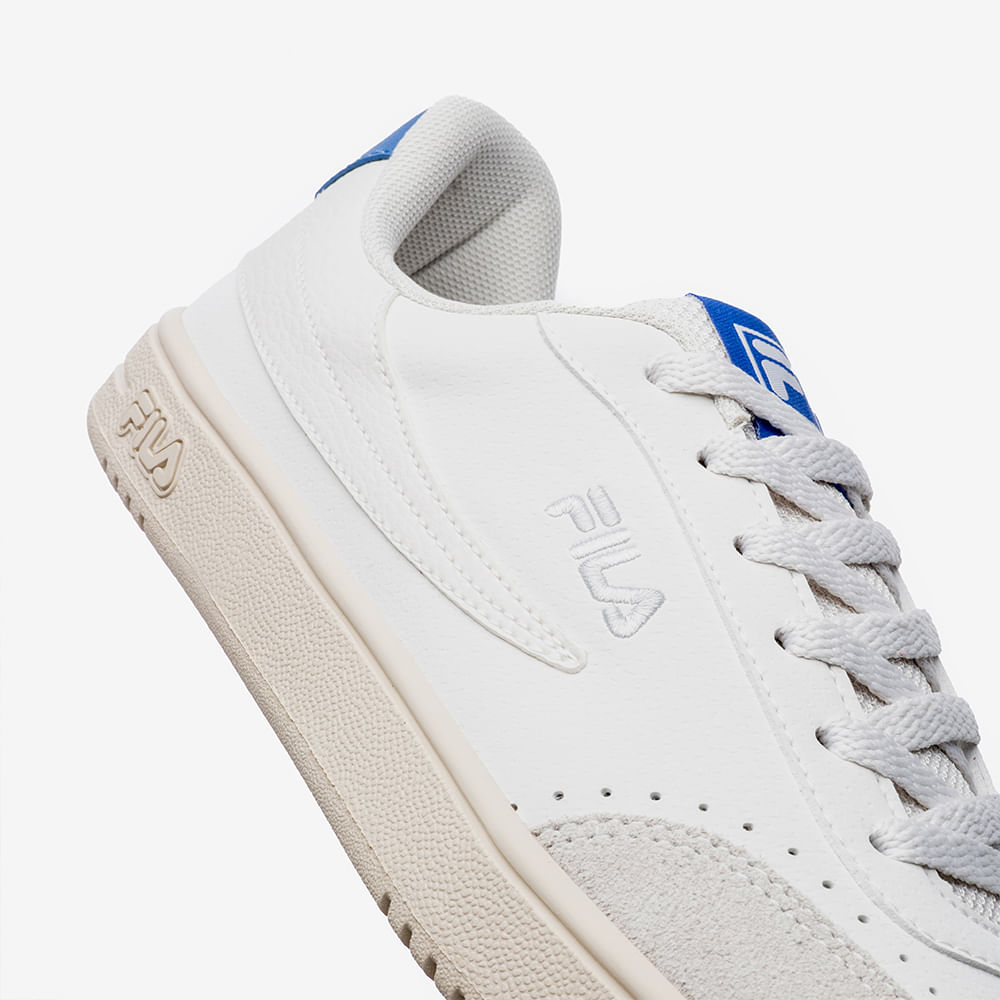 Tênis Fila Court 80 Masculino - fila