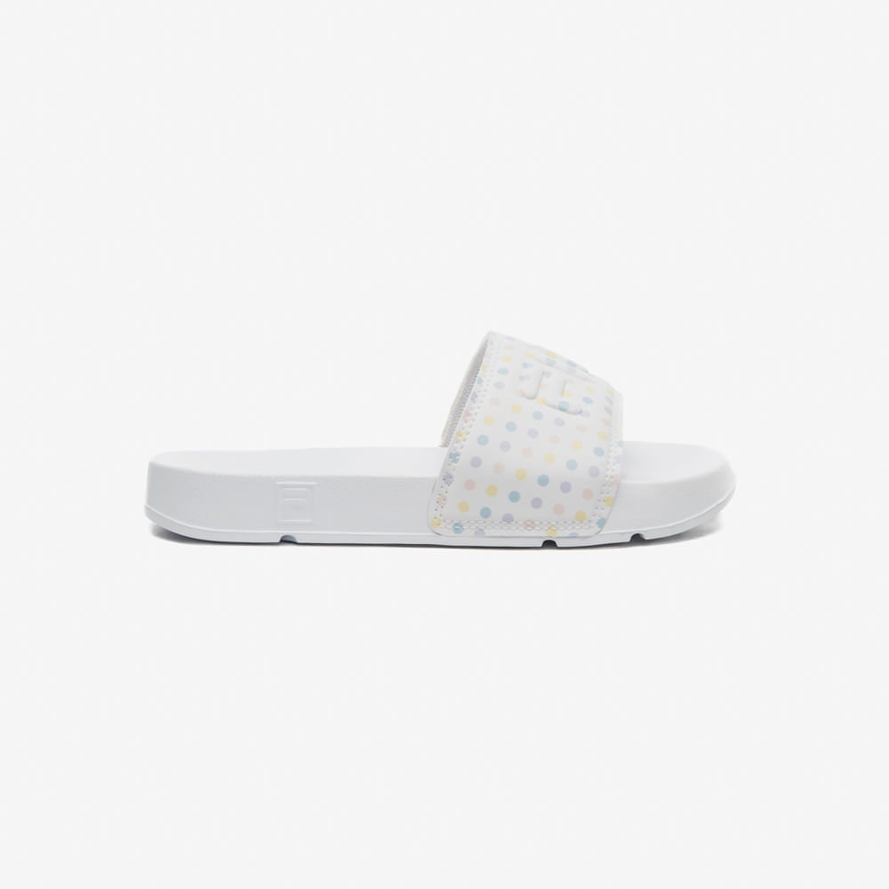 Chinelo Fila Drifter Infantil