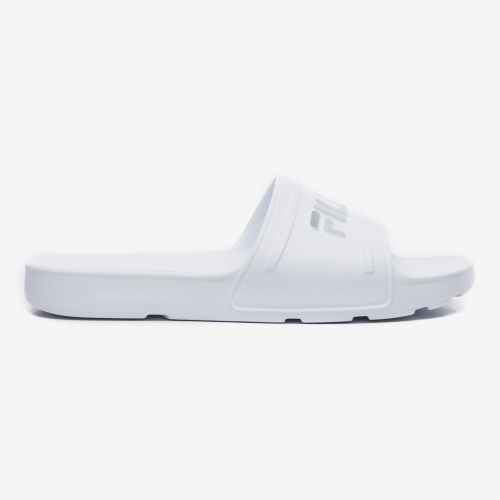 Chinelo Fila Sleek Slide Feminino