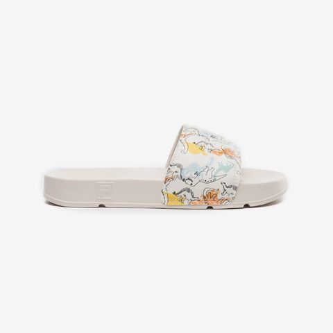 Chinelo Fila Drifter Infantil — Fila