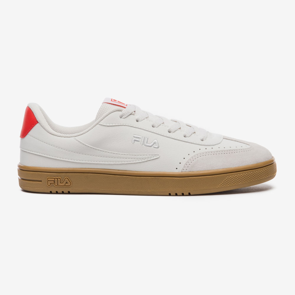 Tênis Fila Court 80 Masculino