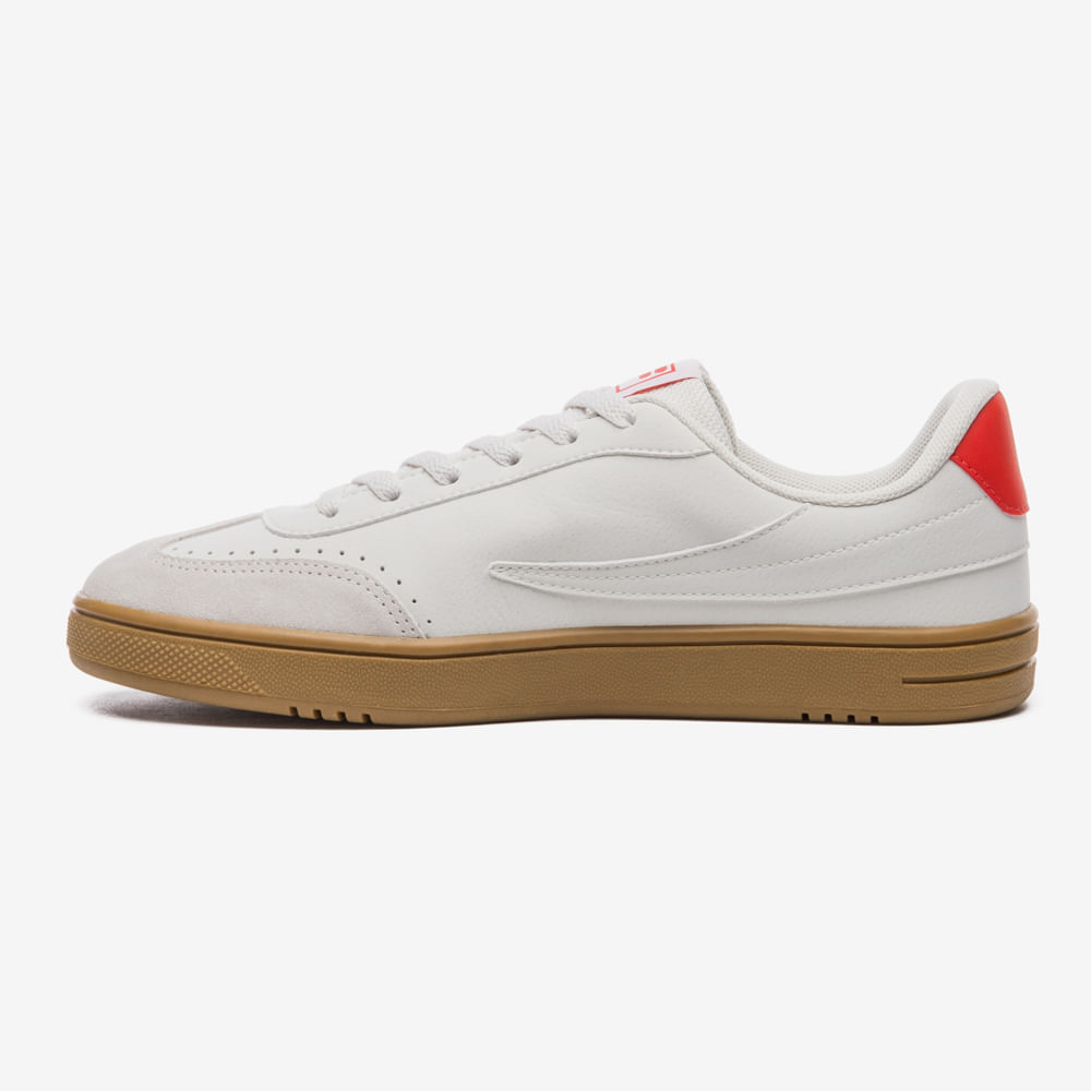 Tênis Fila Court 80 Masculino - fila