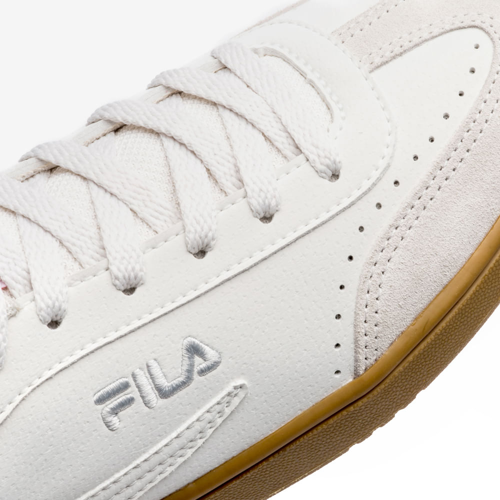 Tênis Fila Court 80 Masculino - fila