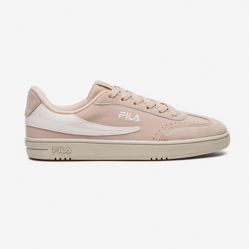 Tênis Fila Court 80 Feminino