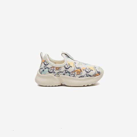 Tênis Fila Funny Baby — Fila