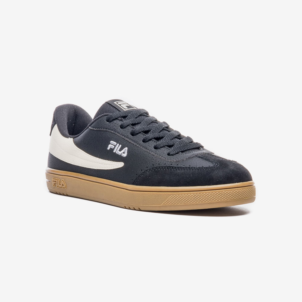 Tênis Fila Court 80 Masculino - fila