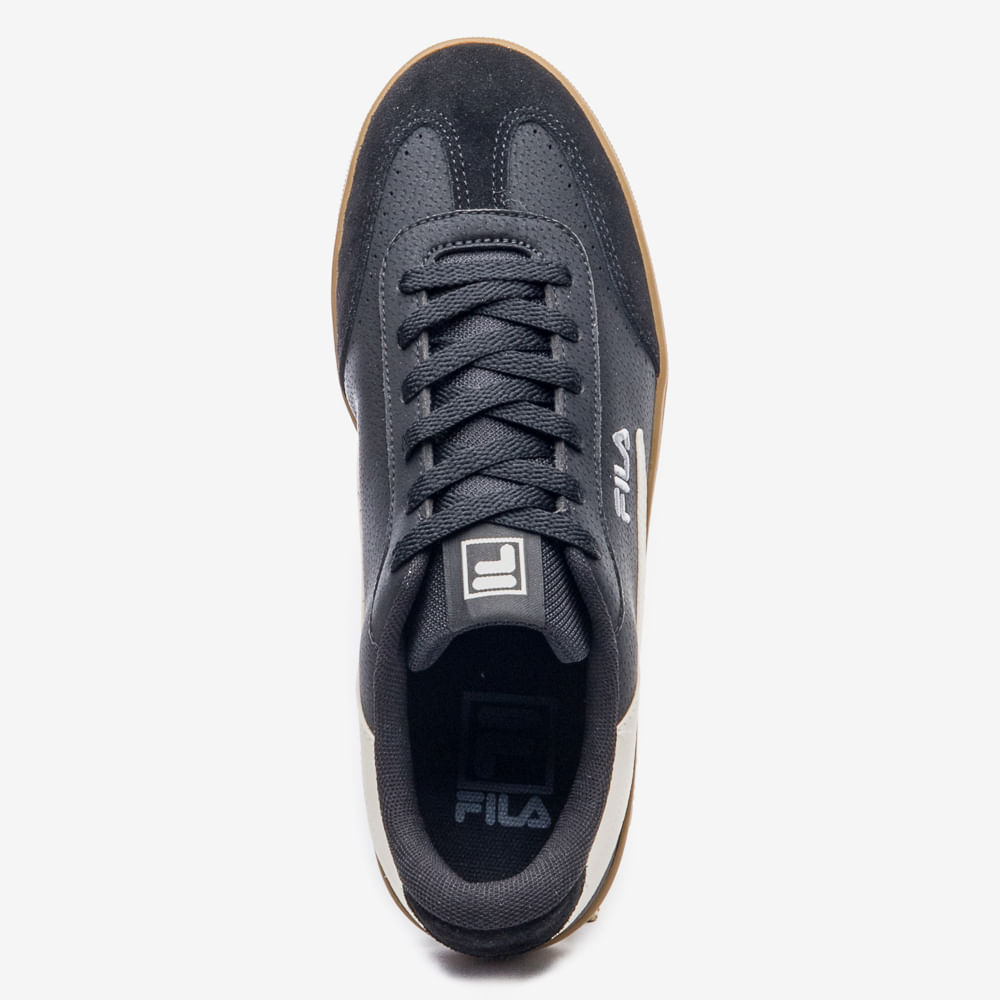 ファブリーズ Tênis Fila Court 80 Masculino - fila