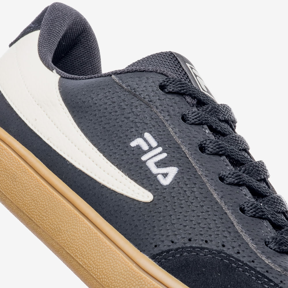 Tênis Fila Court 80 Masculino - fila