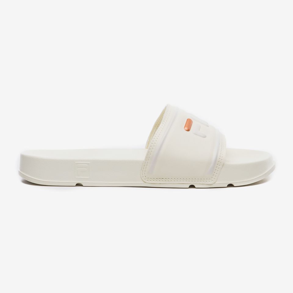 Chinelo Fila Drifter Stripes Feminino