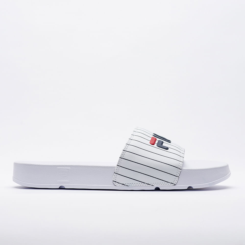 Chinelo Fila Drifter Basic Masculino