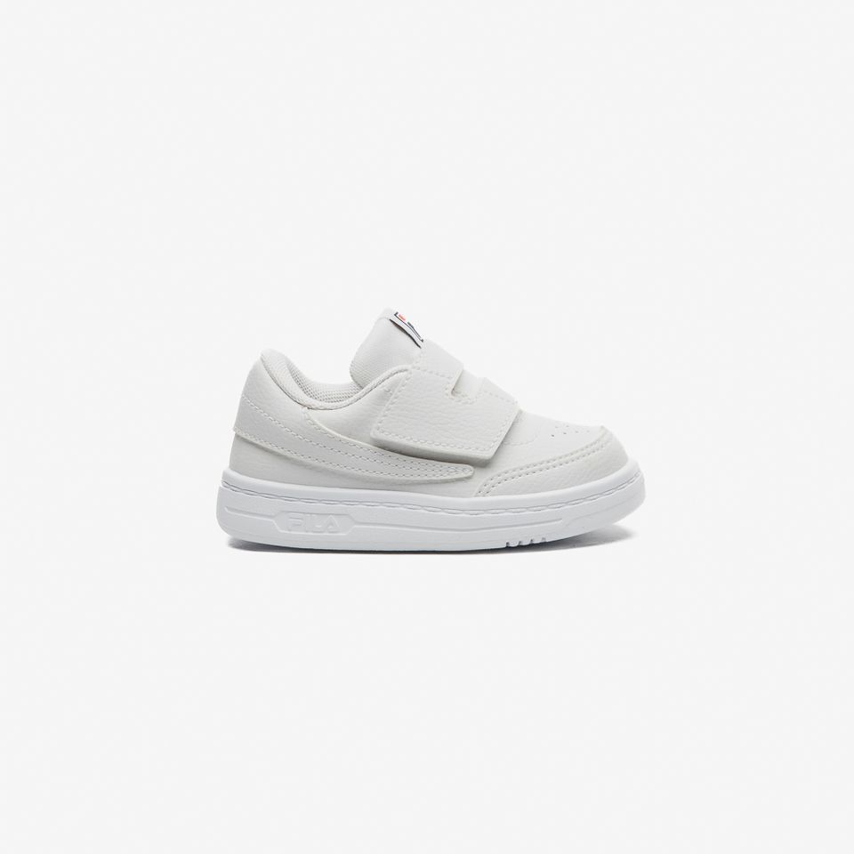 Tênis Fila Tennis 88 Baby