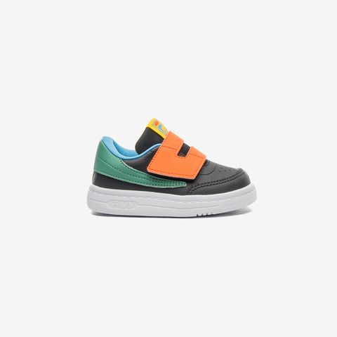 Tênis Fila Tennis 88 Baby — Fila