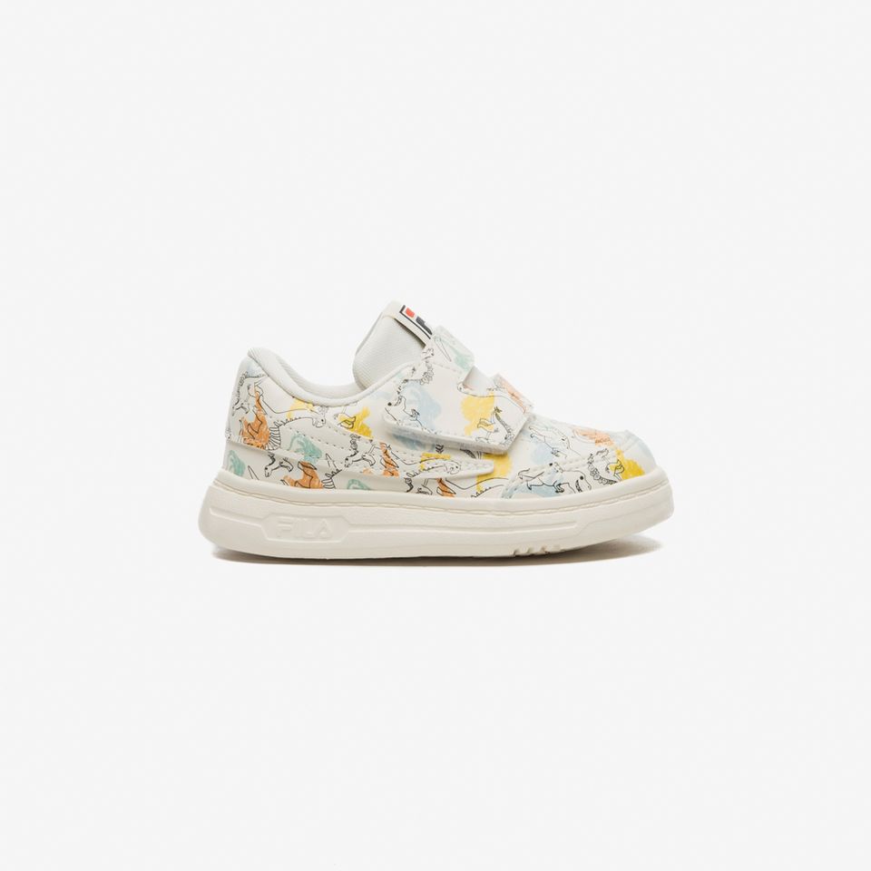 Tênis Fila Tennis 88 Baby